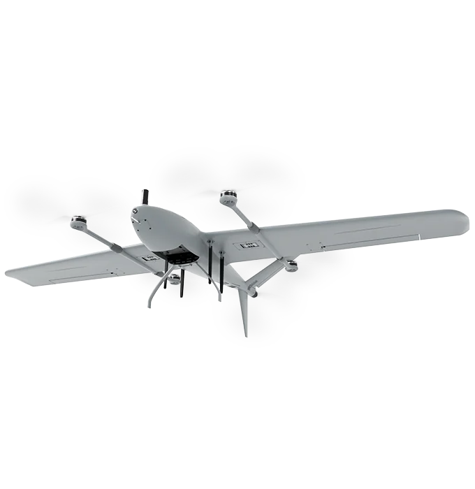UniVTOL V2200