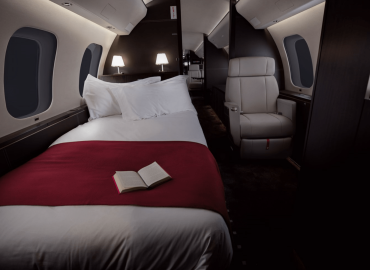  How Much Luggage Can I Take on a Private Jet?