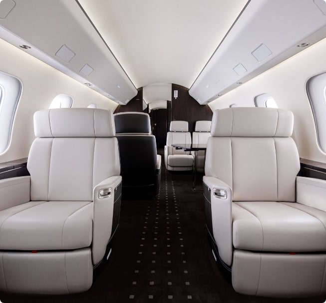 Global Jet Charter