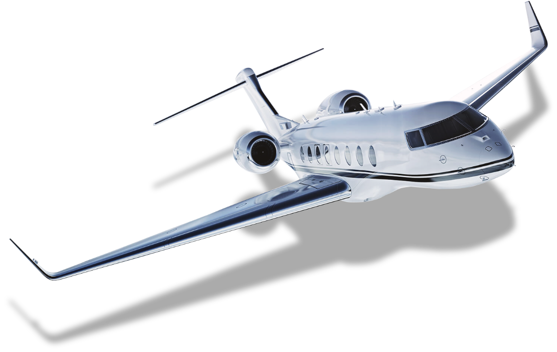 Transforming Airspace with Intelligent Technology